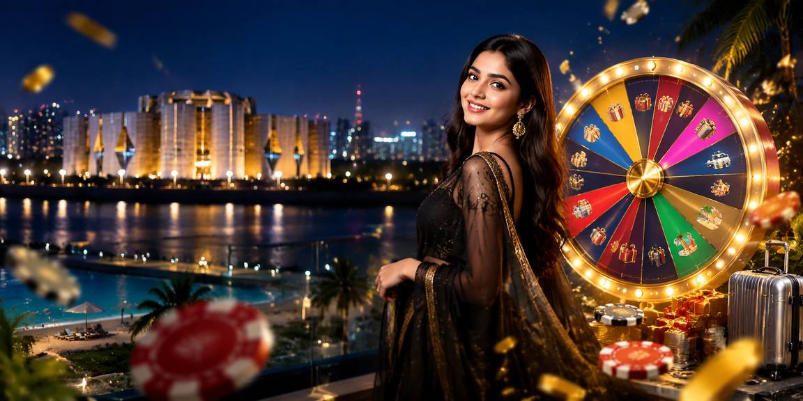 1rd Slots The Wish Master এ কী পাবেন