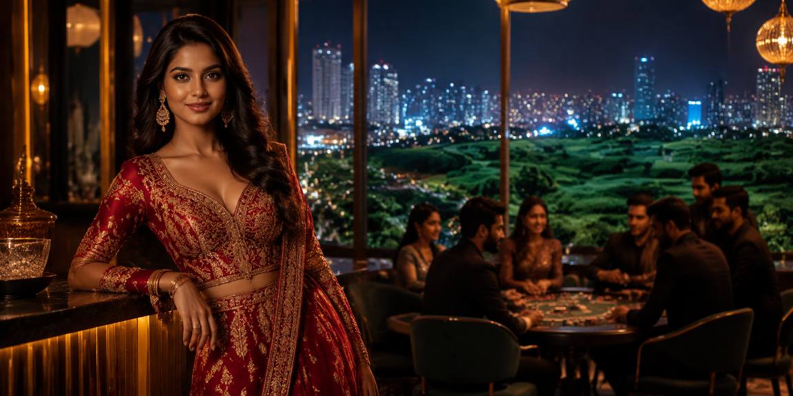 1rd 1rd ক্যাসিনোতে সব ধরনের টেবিল এবং স্লট